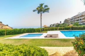 2BR Ground floor with terrace - Bellavista Hills, Sitio De Calahonda